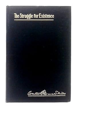 Seller image for The Struggle for Existence for sale by World of Rare Books