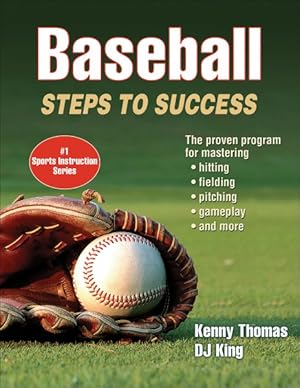 Imagen del vendedor de Baseball : Steps to Success a la venta por GreatBookPrices