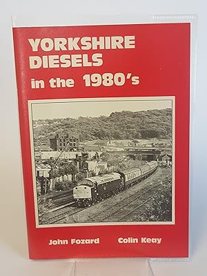 Image du vendeur pour Yorkshire Diesels in the 1980's mis en vente par CURIO