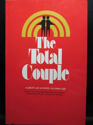 Seller image for THE TOTAL COUPLE for sale by The Book Abyss