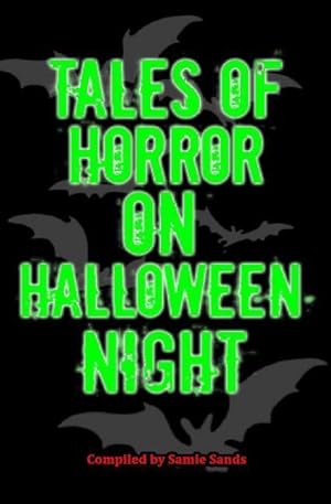 Seller image for TALES OF HORROR ON HALLOWEEN N for sale by moluna