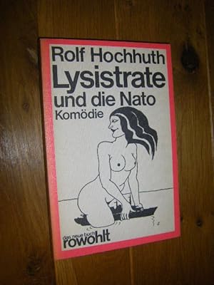 Lysistrate und die Nato. Komödie
