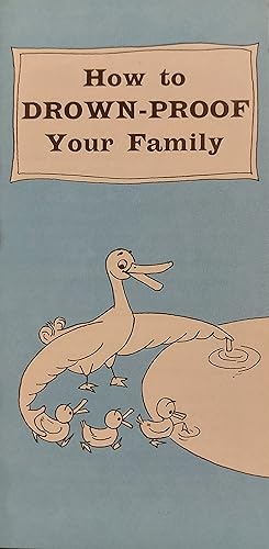 How To Drown-Proof Your Family