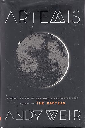 Seller image for Artemis for sale by A Cappella Books, Inc.