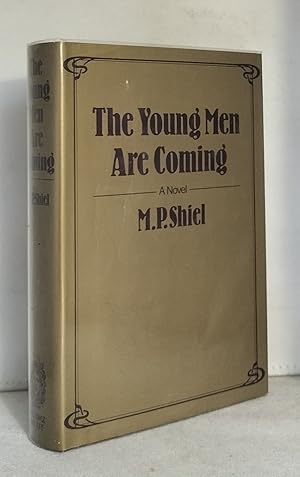 Young Men are Coming!