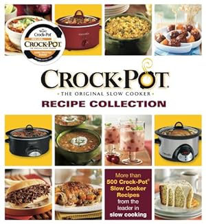 Seller image for Crockpot Recipe Collection for sale by Reliant Bookstore