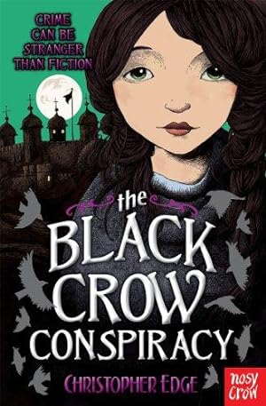 Seller image for The Black Crow Conspiracy (Twelve Minutes to Midnight Trilogy) for sale by WeBuyBooks