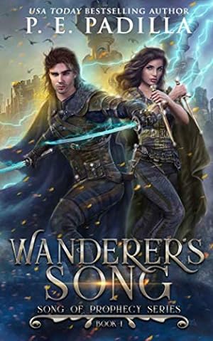Seller image for Wanderer's Song (Song of Prophecy Series) for sale by -OnTimeBooks-