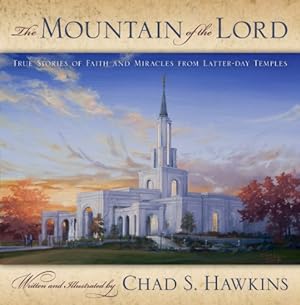 Image du vendeur pour The Mountain of the Lord mis en vente par Reliant Bookstore