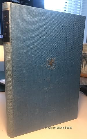 Seller image for Adam & Charles Black 1807-1957. Some Chapters in the History of a Publishing House for sale by William Glynn