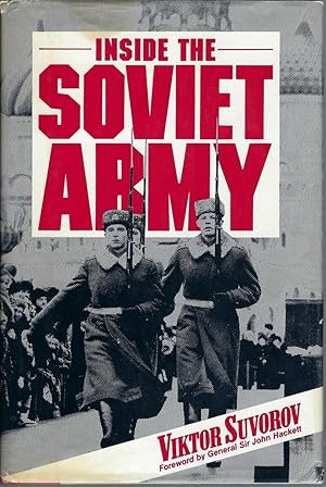 Inside the Soviet Army