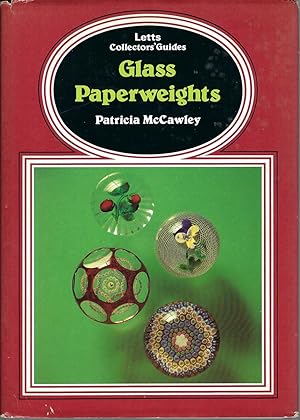 Glass Paperweights: Letts Collectors Guides