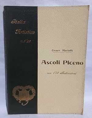 Seller image for Ascoli Piceno for sale by Libros de Ultramar Alicante