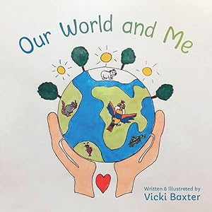 Seller image for Our World and Me for sale by Redux Books