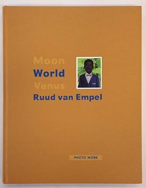 Imagen del vendedor de Ruud Van Empel. Moon World Venus. Photowork. a la venta por Frans Melk Antiquariaat