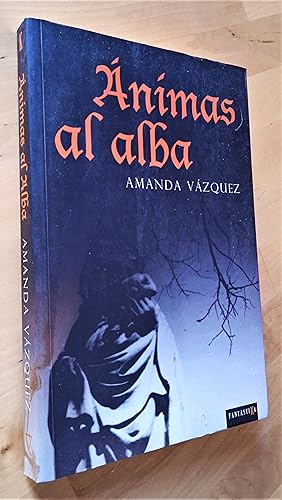 Imagen del vendedor de nimas al alba a la venta por Llibres Bombeta