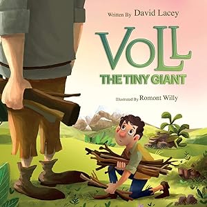 Immagine del venditore per Voll The Tiny Giant venduto da Redux Books
