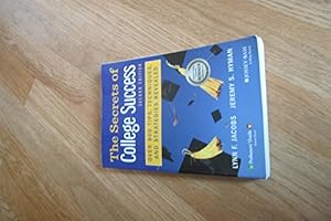 Seller image for The Secrets of College Success for sale by Reliant Bookstore