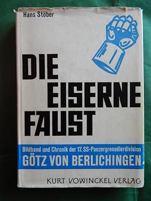 Die eiserne Faust - Bildband und Chronik . . .