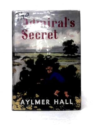 Seller image for The Admiral's Secret for sale by World of Rare Books
