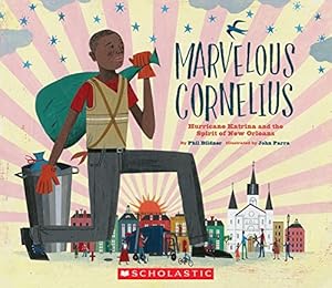 Image du vendeur pour Marvelous Cornelius mis en vente par Reliant Bookstore