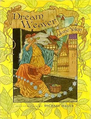 Seller image for Dream Weaver for sale by Reliant Bookstore