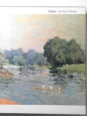 Seller image for Sisley for sale by Cotswold Internet Books
