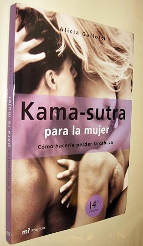 Imagen del vendedor de (P1) KAMA-SUTRA PARA LA MUJER a la venta por UNIO11 IMPORT S.L.