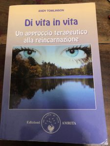 Imagen del vendedor de DI VITA IN VITA . UN APPROCCIO TERAPEUTICO ALLA REINCARNAZIONE a la venta por AL VECCHIO LIBRO