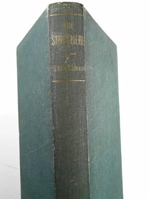 Seller image for The stapelieae, volume III for sale by Cotswold Internet Books