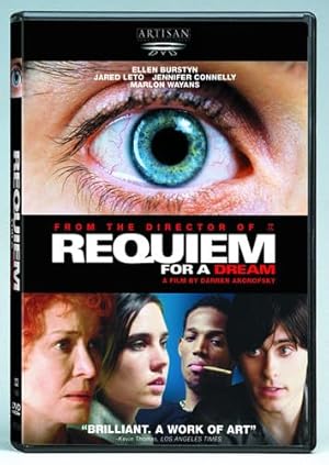 Bild des Verkufers fr Requiem for a Dream (Director's Cut) zum Verkauf von Reliant Bookstore