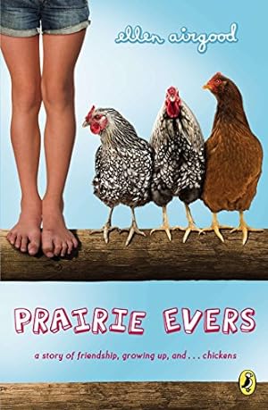 Imagen del vendedor de Prairie Evers a la venta por Reliant Bookstore