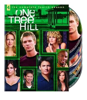 Immagine del venditore per One Tree Hill: Season 4 (Repackage) venduto da Reliant Bookstore