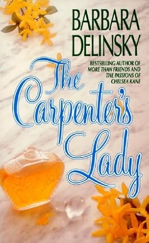 Seller image for The Carpenter's Lady for sale by Reliant Bookstore