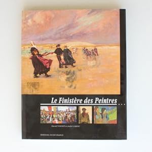 Seller image for Le Finistere des peintres for sale by Fireside Bookshop