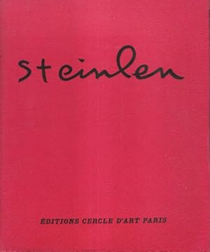 Un grand Imagier Alexandre Steinlen