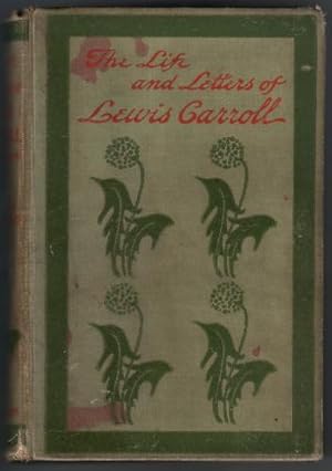 Bild des Verkufers fr The Life and Letters of Lewis Carroll zum Verkauf von The Children's Bookshop