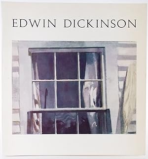 Edwin Dickinson