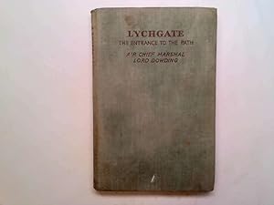 Seller image for Lychgate - The Entrance to the Path for sale by Goldstone Rare Books