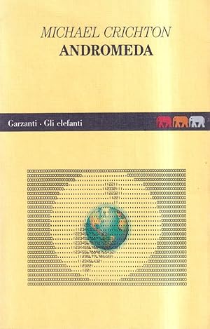 Andromeda