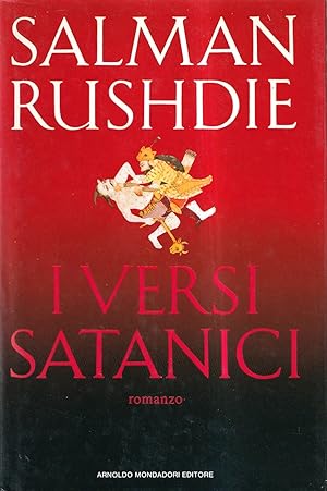 I Versi Satanici