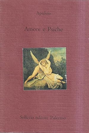 Amore e Psiche