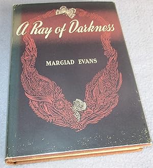 Bild des Verkufers fr A Ray of Darkness (1st Edition) zum Verkauf von Bramble Books