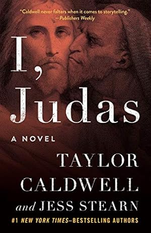 Seller image for I, Judas: A Novel for sale by -OnTimeBooks-