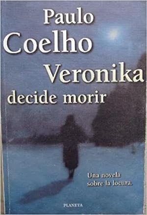Seller image for Veronika Decide Morir for sale by Green Libros