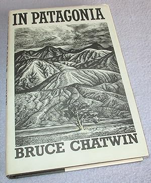 Bild des Verkufers fr In Patagonia zum Verkauf von Bramble Books