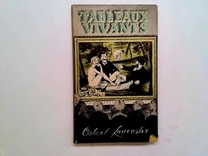 Seller image for Tableaux vivants: New pocket cartoons for sale by Goldstone Rare Books