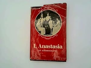 Seller image for I, Anastasia for sale by Goldstone Rare Books