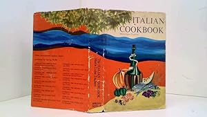 Seller image for The Italian Cookbook By Maria Luisa Taglienti for sale by Goldstone Rare Books
