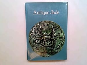 Imagen del vendedor de Antique Jade a la venta por Goldstone Rare Books
